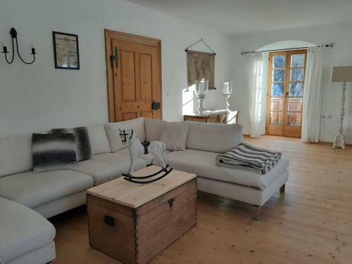 Apartamento Pulvererhof