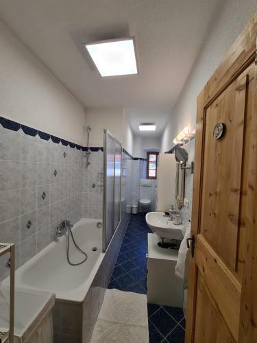 Apartamento Pulvererhof