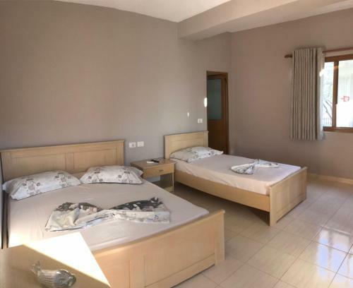 Hostal Freskia