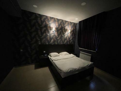 Albergue Lux Plaza