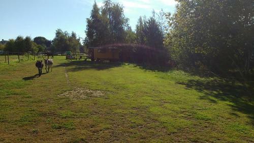 De Balkende Hoeve