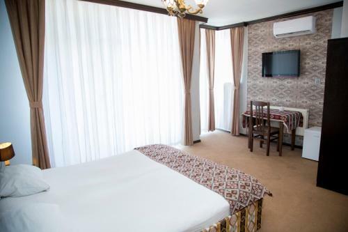 Baku Carpet Hotel
