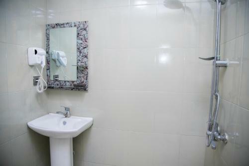 Baku Carpet Hotel