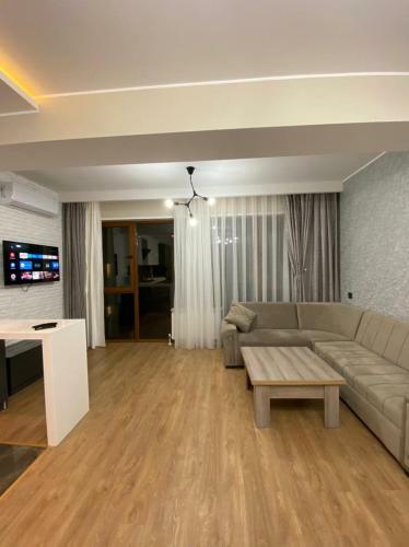Park Azure Apartments