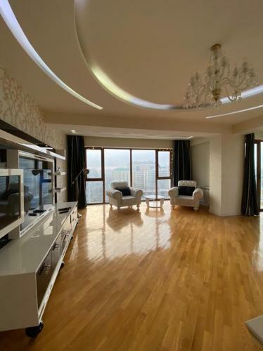 Park Azure Apartments