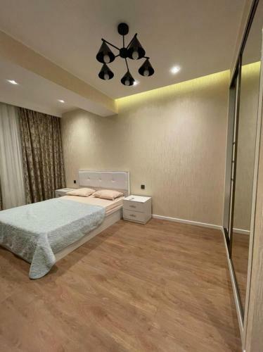 Park Azure Apartments