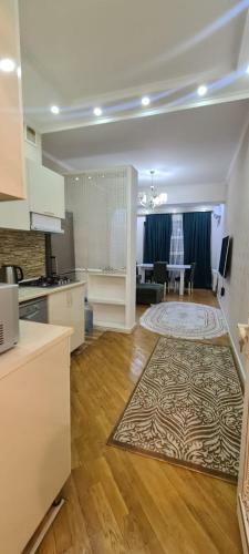 Park Azure Apartments