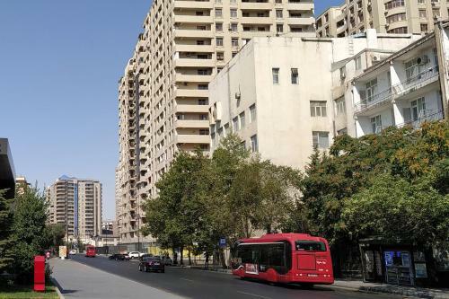 Spacious Apartment With Four Bedrooms And Four Bathrooms