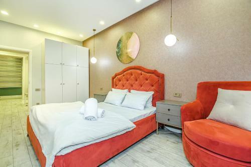 Deluxe Apartment Of Buta 3