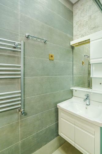 Deluxe Apartment Of Buta 3