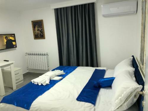 Istanbul Silver Hotel