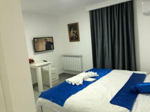 Istanbul Silver Hotel