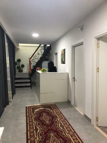 Istanbul Silver Hotel