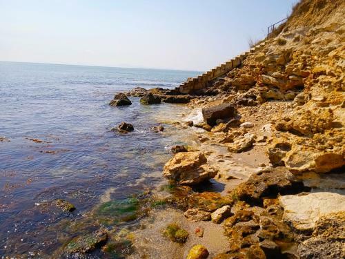 Apartamento Costa Calma Ravda Sea View Appartment