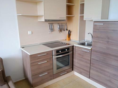 Apartamento Costa Calma Ravda Sea View Appartment