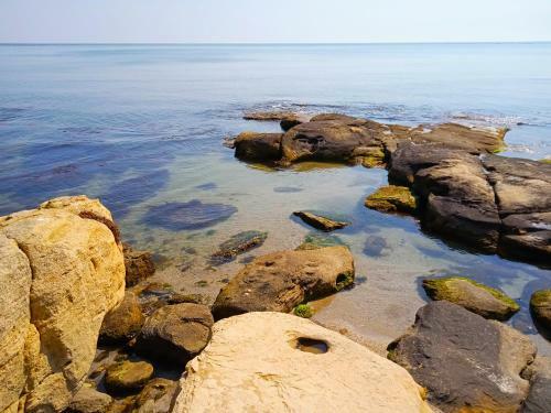 Apartamento Costa Calma Ravda Sea View Appartment