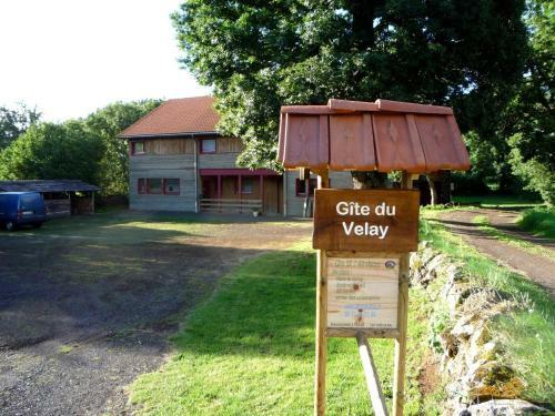 Hostal Le G�te Du Velay