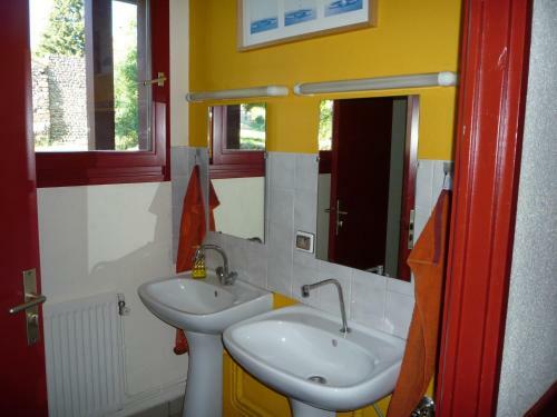 Hostal Le G�te Du Velay