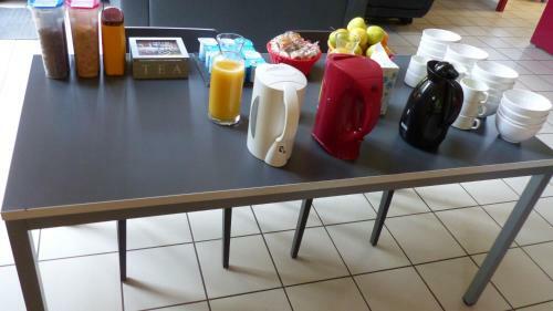 Hostal Le G�te Du Velay