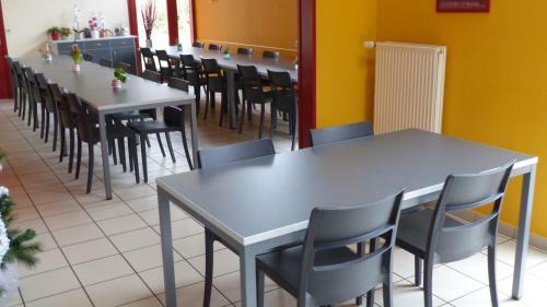 Hostal Le G�te Du Velay