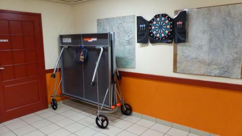 Hostal Le G�te Du Velay
