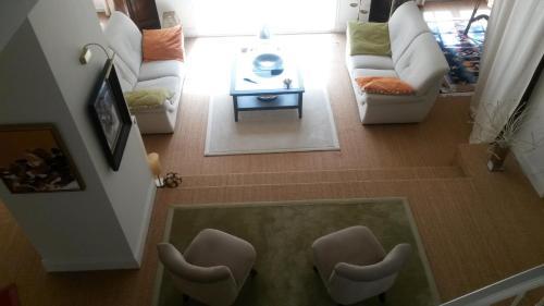 Bed & Breakfast Le Sens Des H�tes
