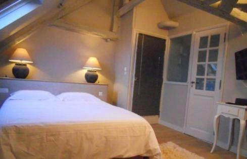 Bed & Breakfast Les Demeures De Marie