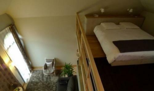 Bed & Breakfast Les Demeures De Marie