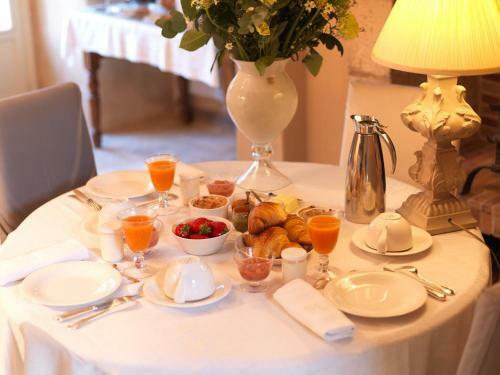 Bed & Breakfast Les Demeures De Marie