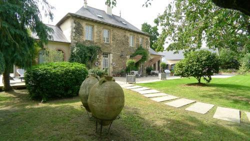 Bed & Breakfast Les Demeures De Marie