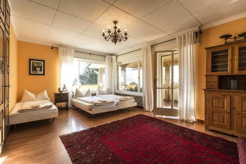 Albergue Casa Calina