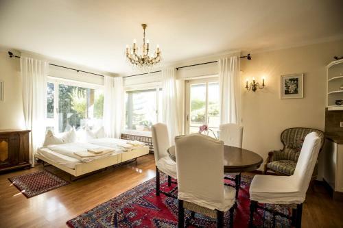 Albergue Casa Calina