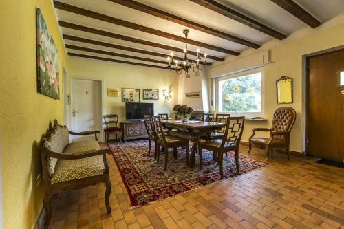 Albergue Casa Calina
