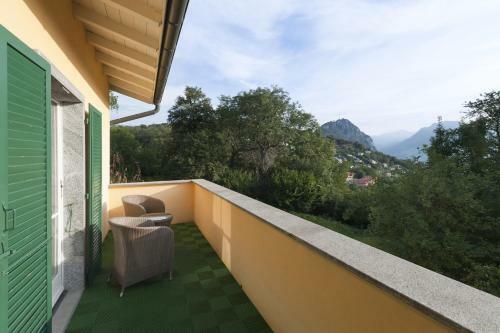 Albergue Casa Calina
