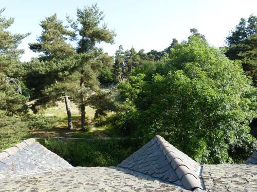 Hotel Le Chalet