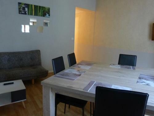 Hotel Le Chalet
