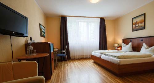 Hotel Hallertau