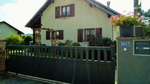 Bed & Breakfast Le Clos Pr�