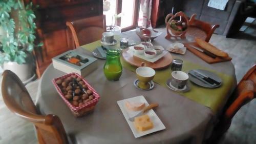 Bed & Breakfast Le Clos Pr�