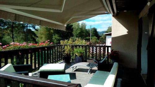 Bed & Breakfast Le Clos Pr�