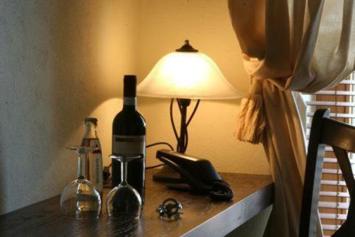 Hostal Schlosshof Anno 1743