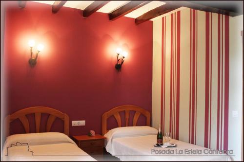 Hostal Posada La Estela C�ntabra