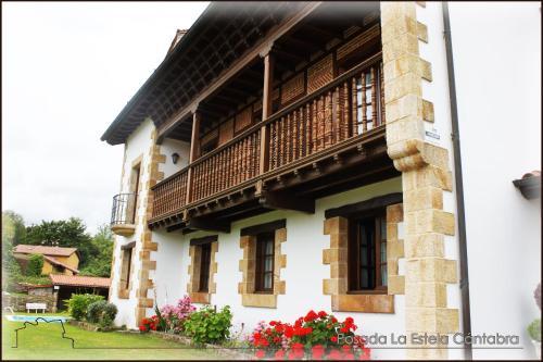 Hostal Posada La Estela C�ntabra