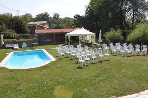 Hostal Posada La Estela C�ntabra