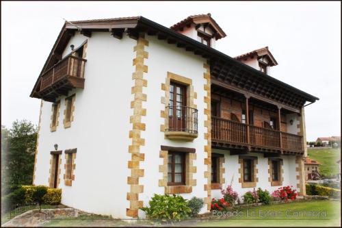 Hostal Posada La Estela C�ntabra