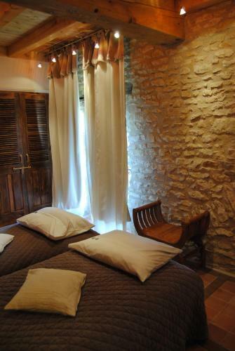 Bed & Breakfast Ch�teau De Mazi�res
