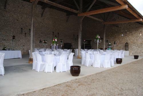 Bed & Breakfast Ch�teau De Mazi�res