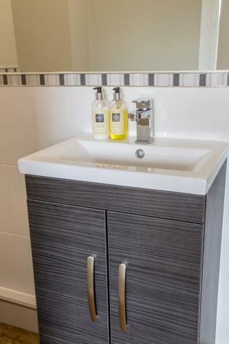 Embleton Spa Hotel & Apartments