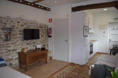 Apartamento Anikuenea