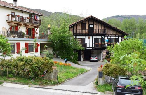 Apartamento Anikuenea